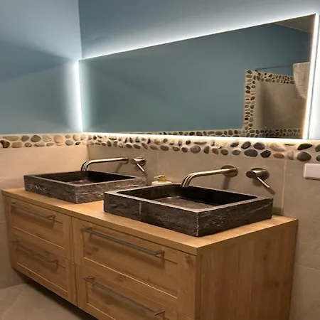 Holiday Home In Huijbergen Near Forest, Cleaning Included Сasa de vacaciones *