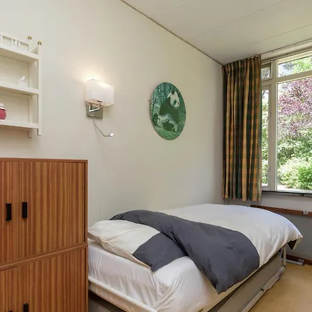 Holiday Home In Huijbergen Near Forest, Cleaning Included *
