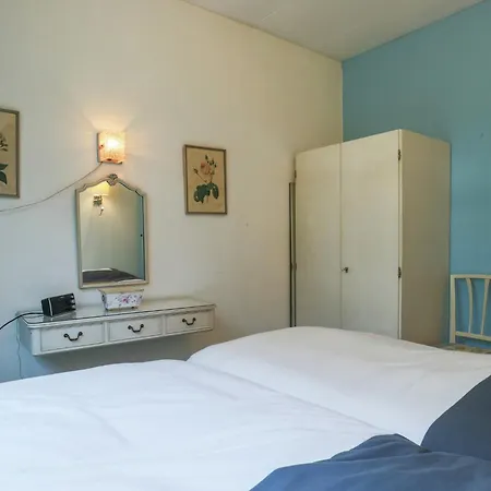Holiday Home In Huijbergen Near Forest, Cleaning Included Huijbergen