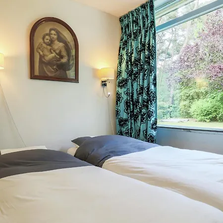Holiday Home In Huijbergen Near Forest, Cleaning Included Сasa de vacaciones Huijbergen