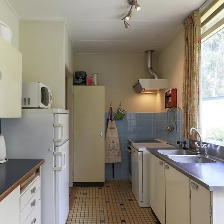 Holiday Home In Huijbergen Near Forest, Cleaning Included *