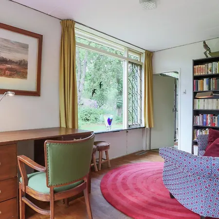 Holiday Home In Huijbergen Near Forest, Cleaning Included * Huijbergen