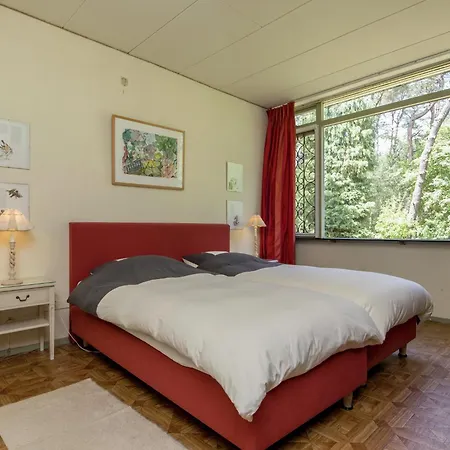 Holiday Home In Huijbergen Near Forest, Cleaning Included Сasa de vacaciones *