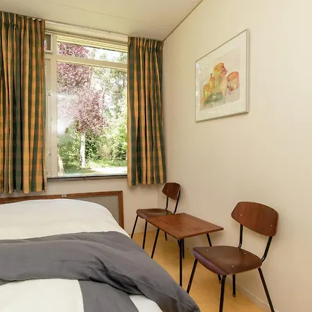 Holiday Home In Huijbergen Near Forest, Cleaning Included Сasa de vacaciones Huijbergen