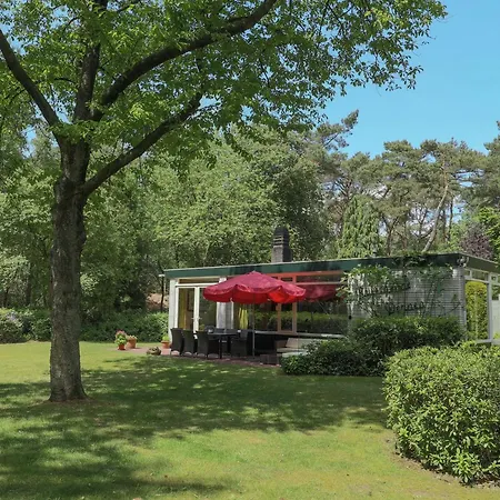 Holiday Home In Huijbergen Near Forest, Cleaning Included Сasa de vacaciones *